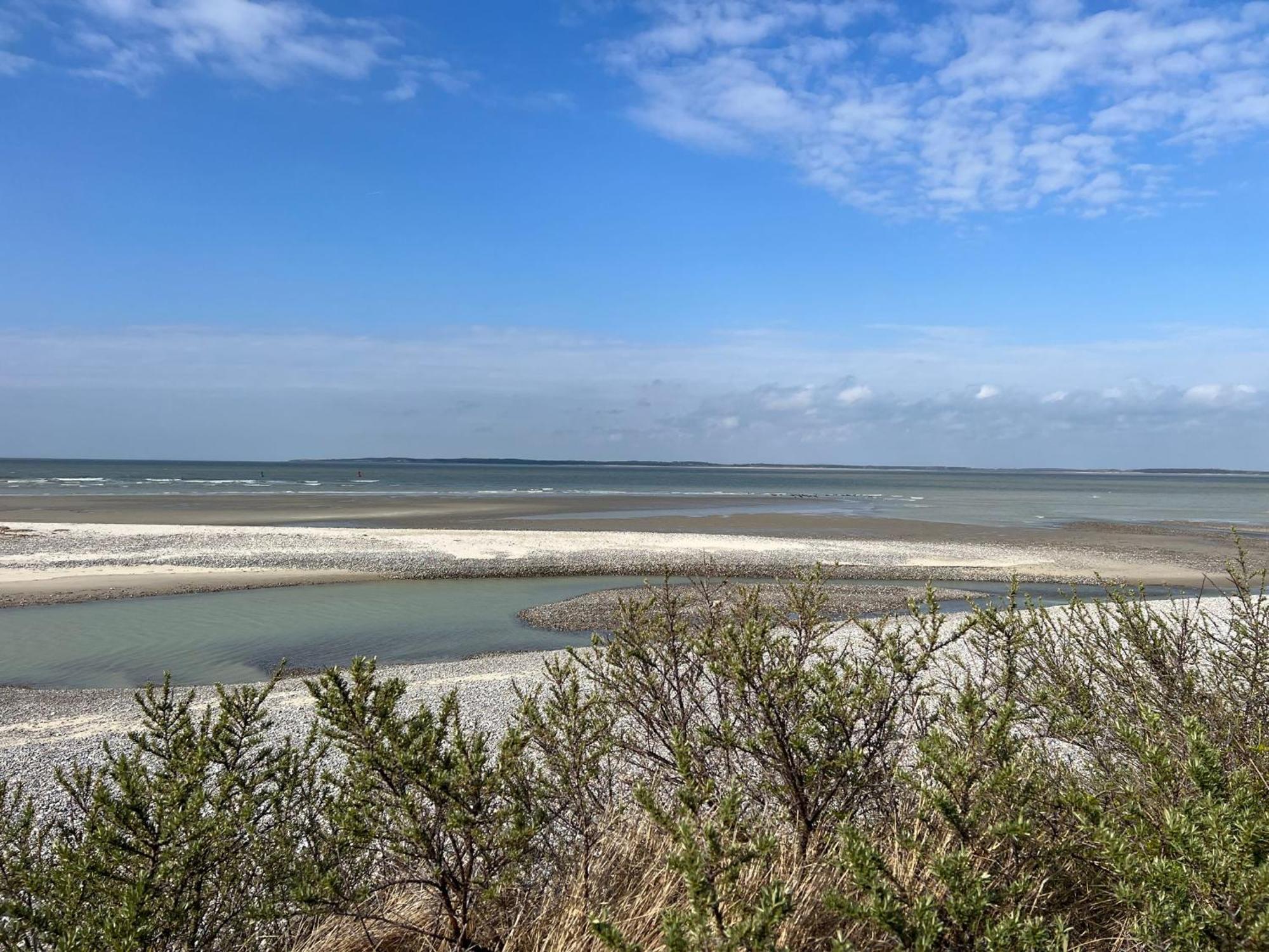 Plage A 50M Appartement Reves De Mer Villa Les Bains De Mers ภายนอก รูปภาพ